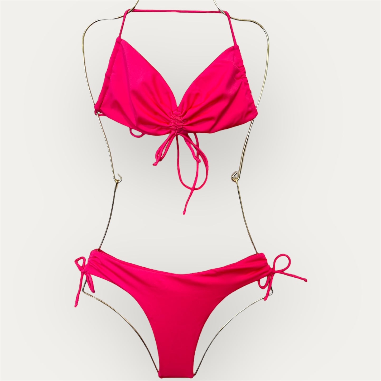 Conjunto de bikini Lyra