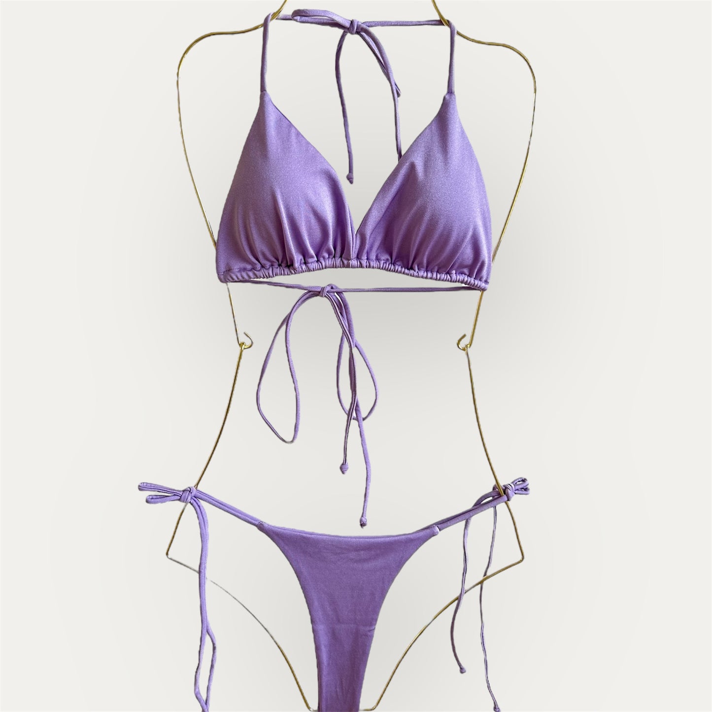 Conjunto de bikini Sidra