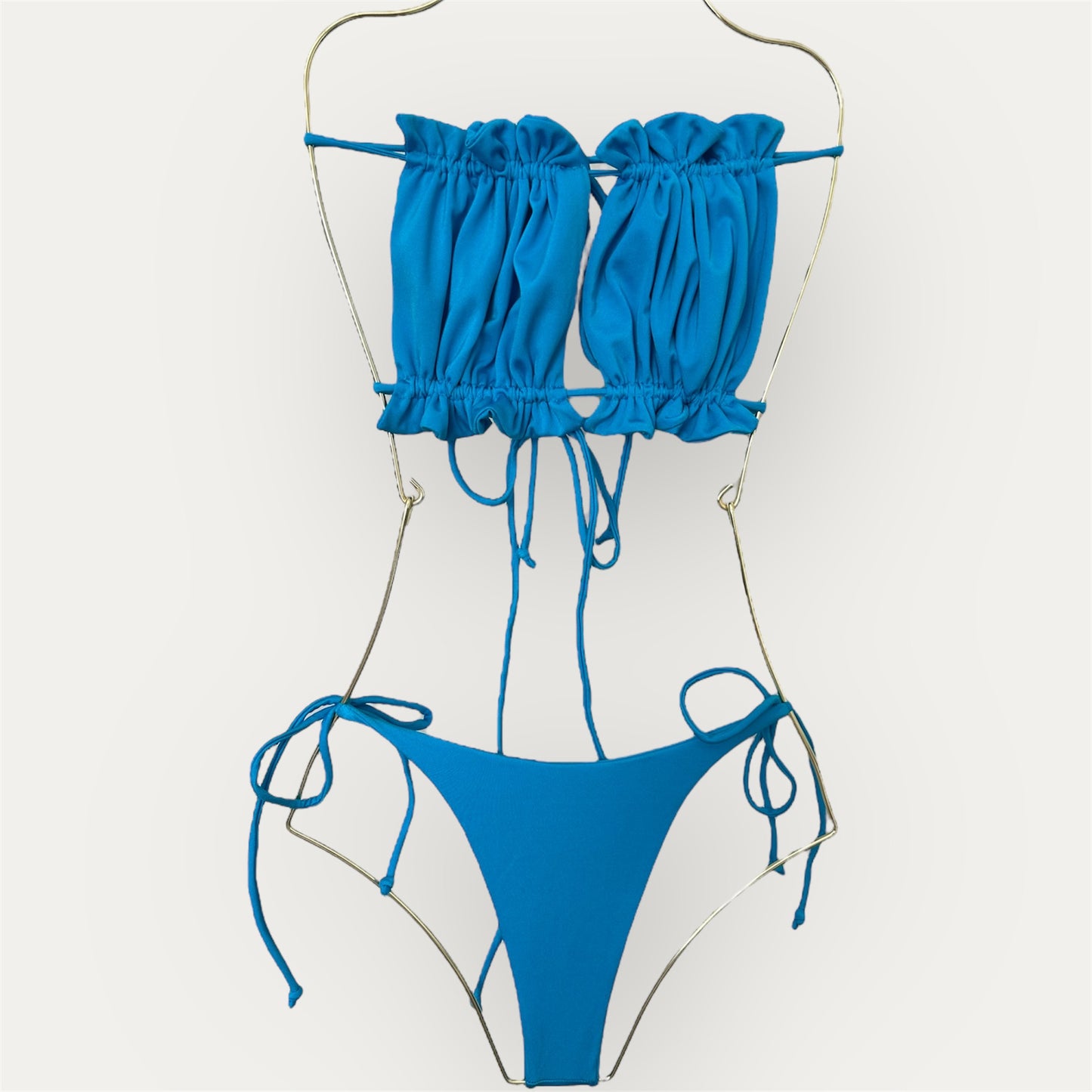 Conjunto de bikini Vega