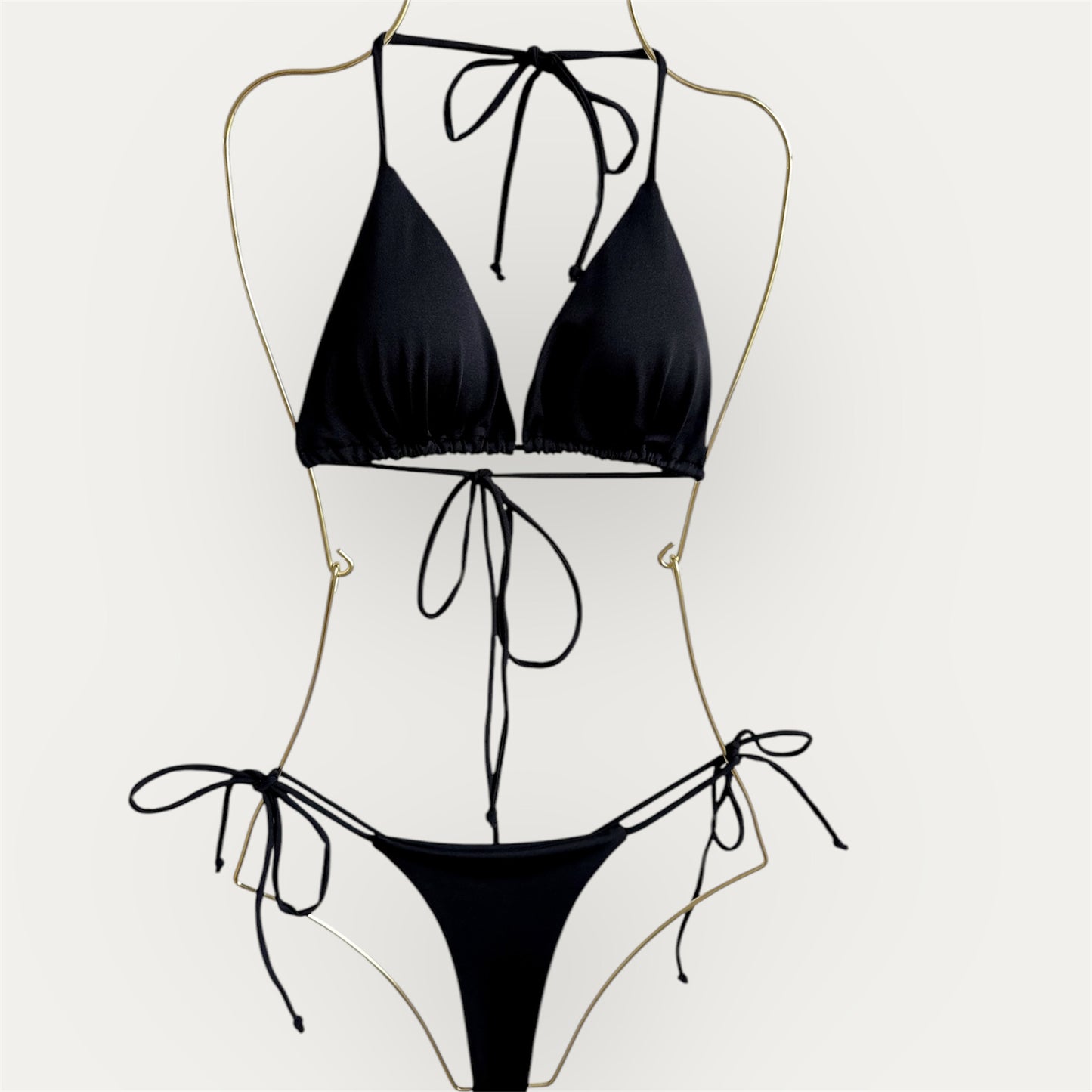 Conjunto de bikini Sidra