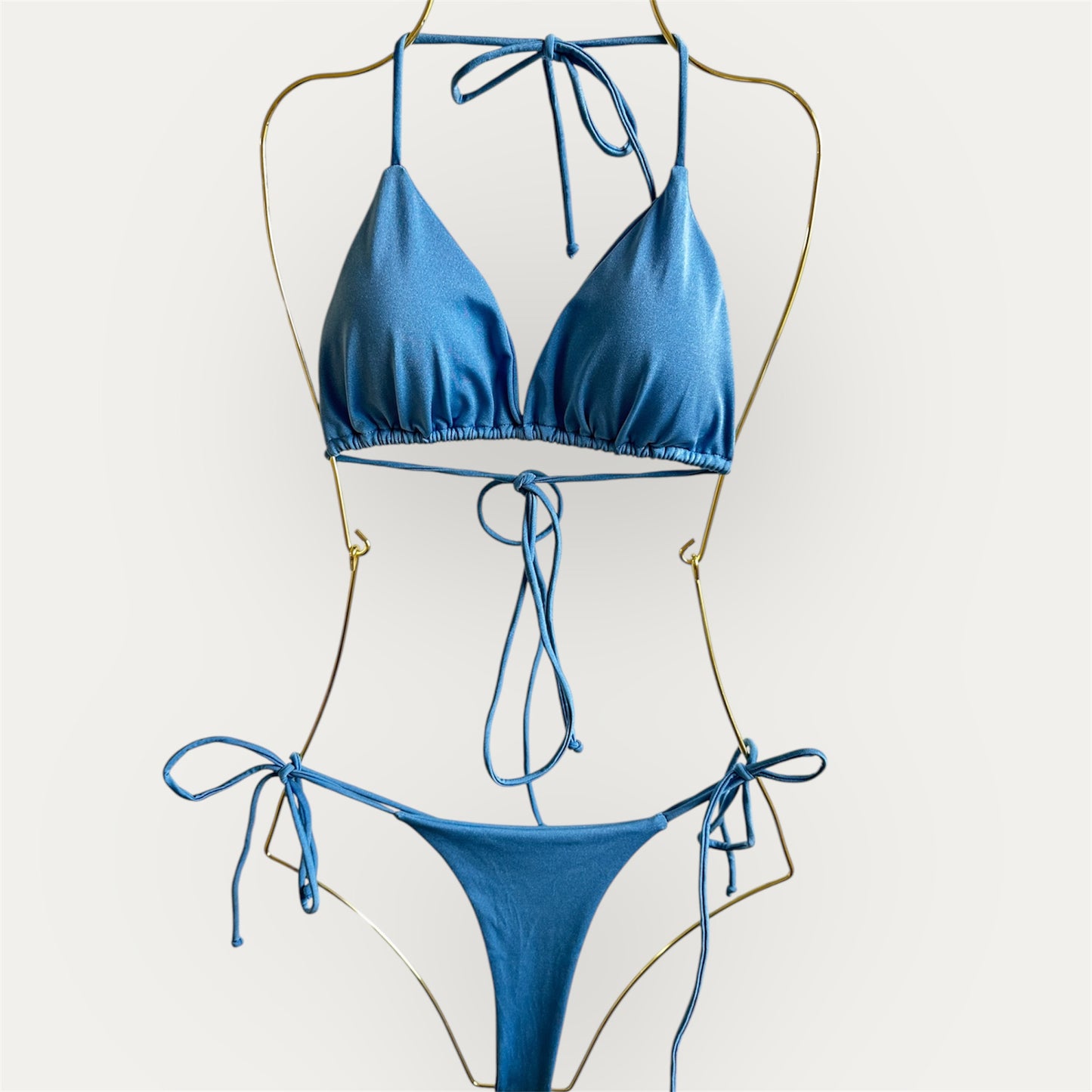 Conjunto de bikini Sidra