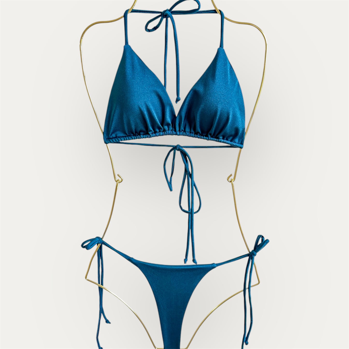 Conjunto de bikini Sidra