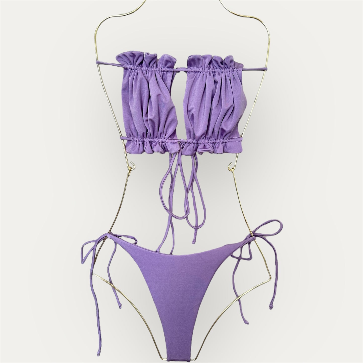 Conjunto de bikini Vega