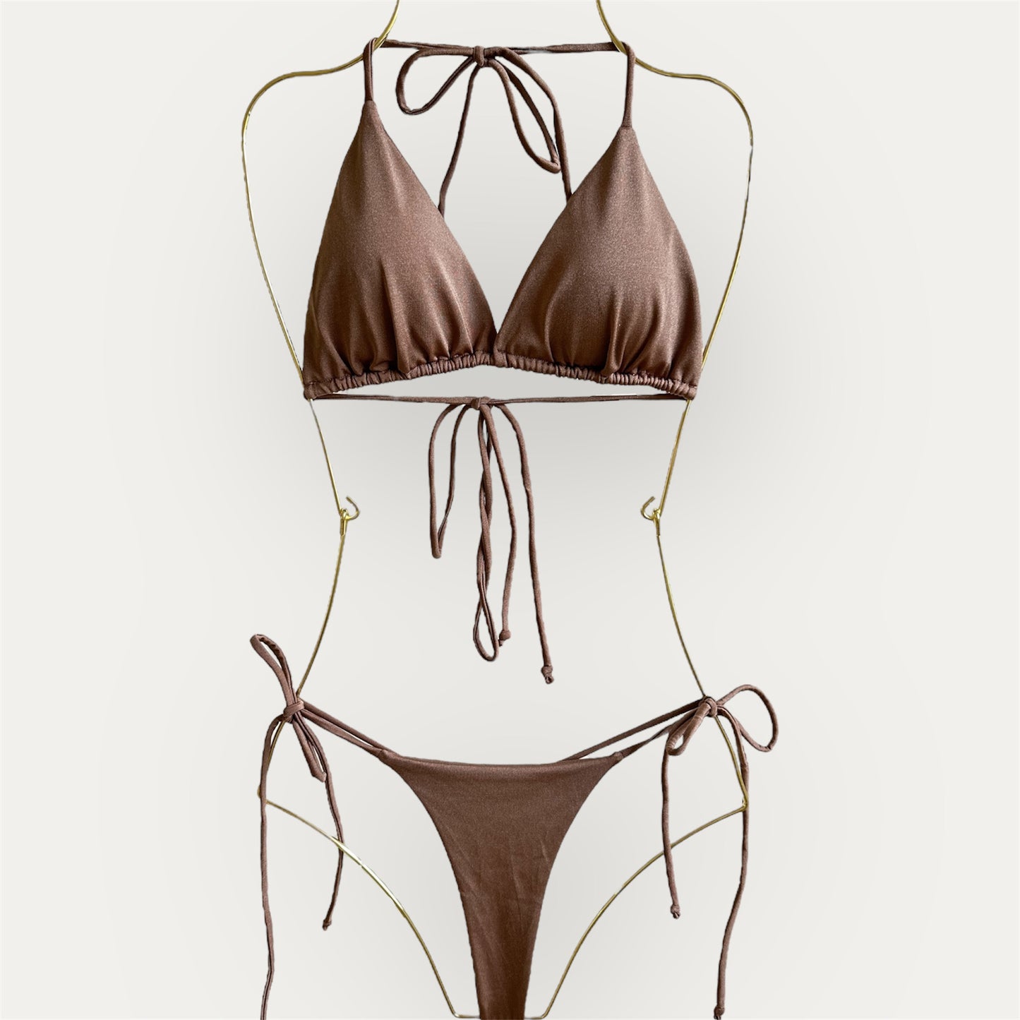 Sidra Bikini Set