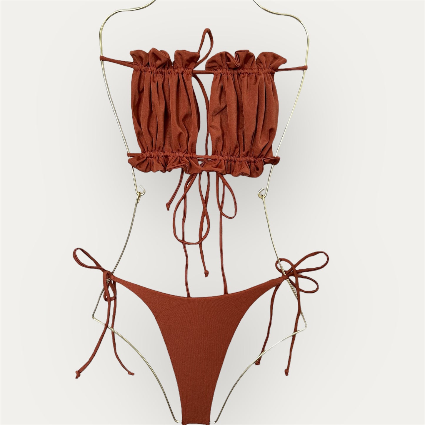 Conjunto de bikini Vega