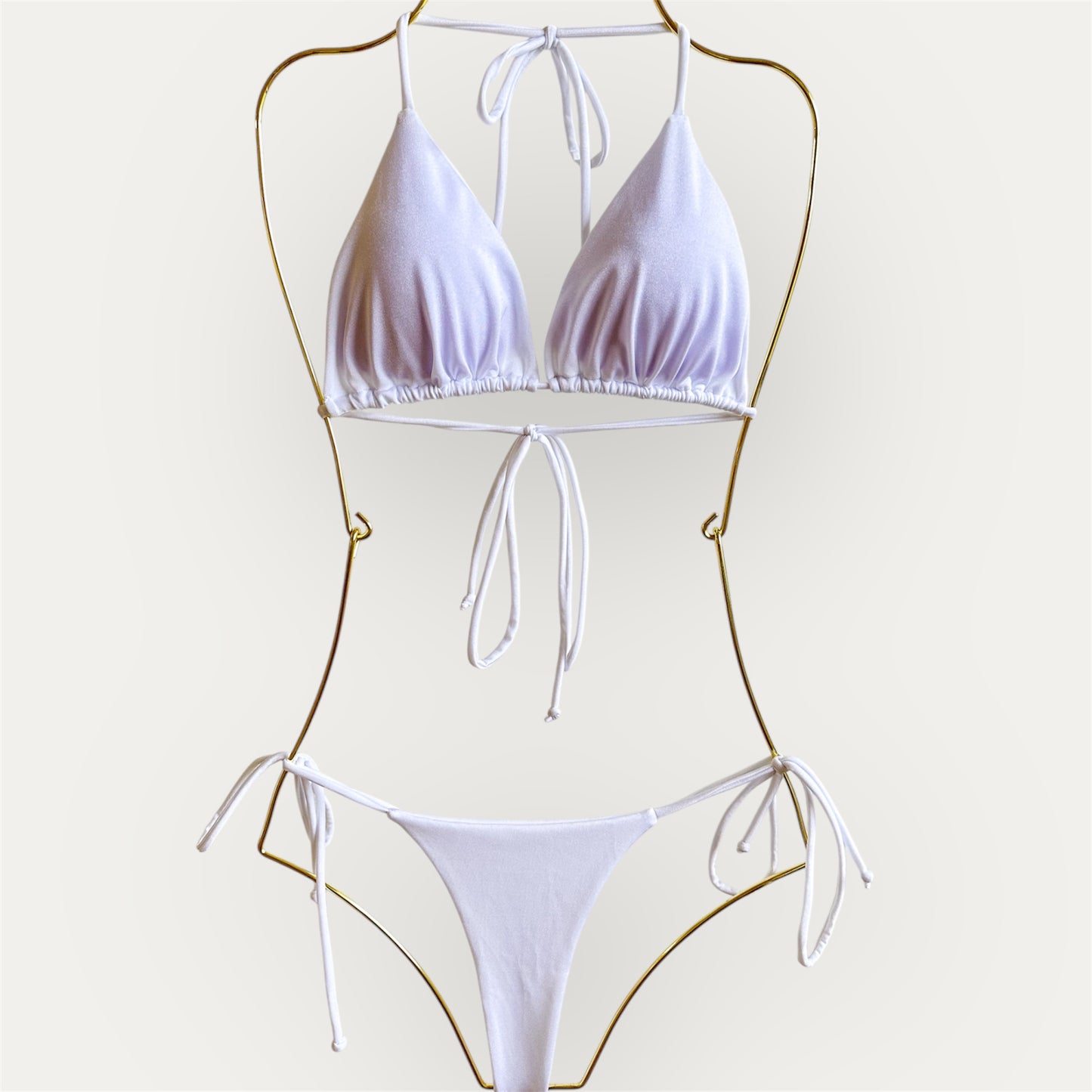 Conjunto de bikini Sidra