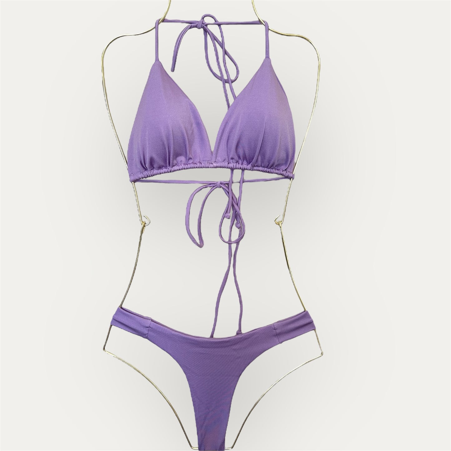 Conjunto de bikini Electra