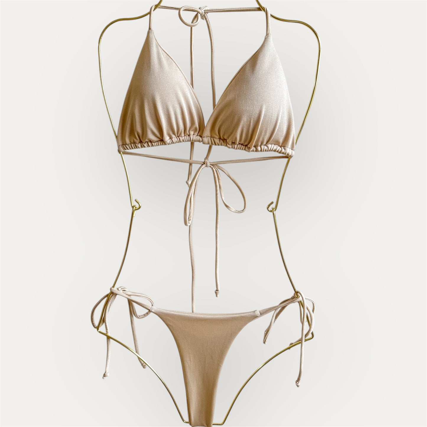 Conjunto de bikini Sidra