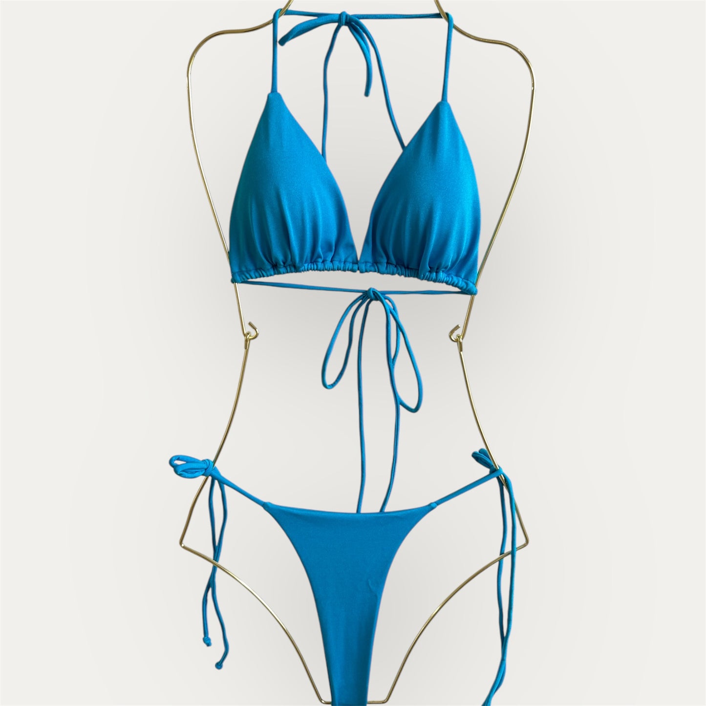 Conjunto de bikini Sidra