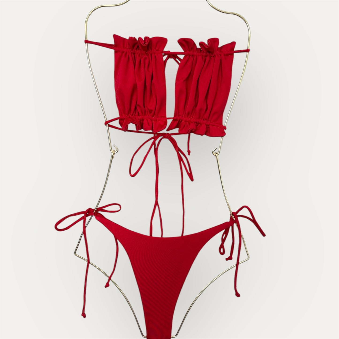 Conjunto de bikini Vega