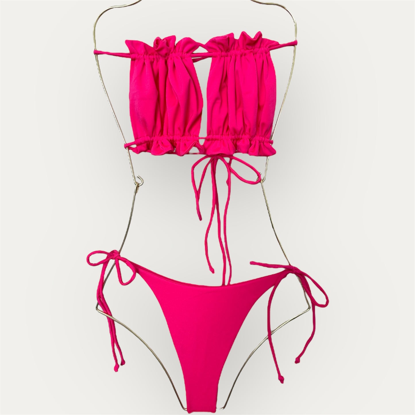 Conjunto de bikini Vega