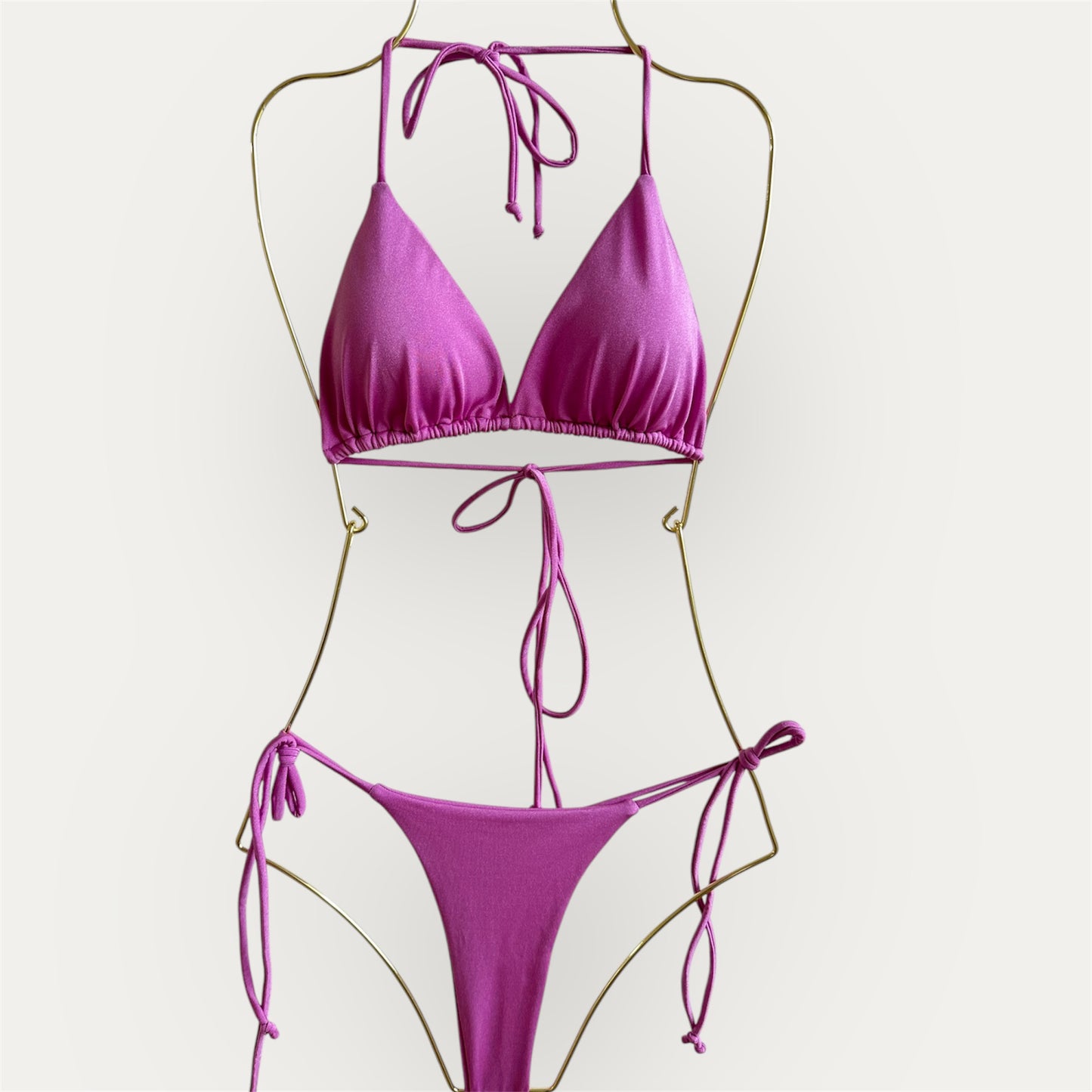 Conjunto de bikini Sidra