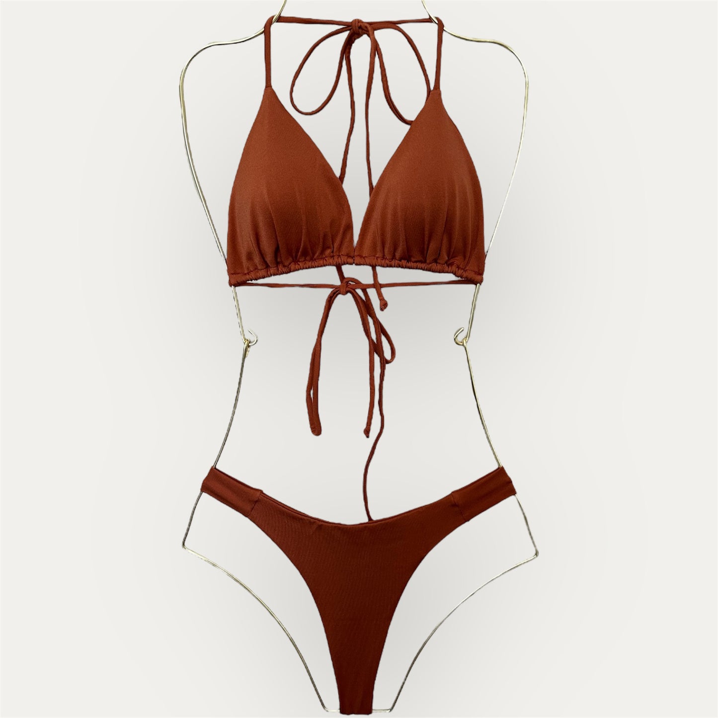 Conjunto de bikini Electra