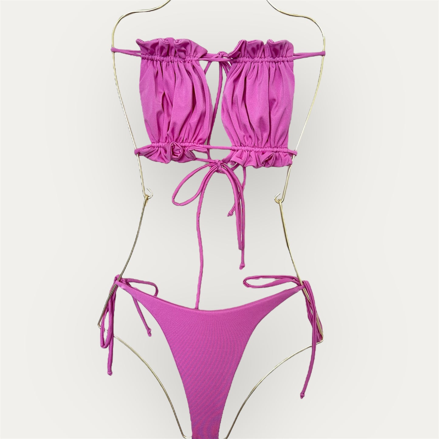 Conjunto de bikini Vega