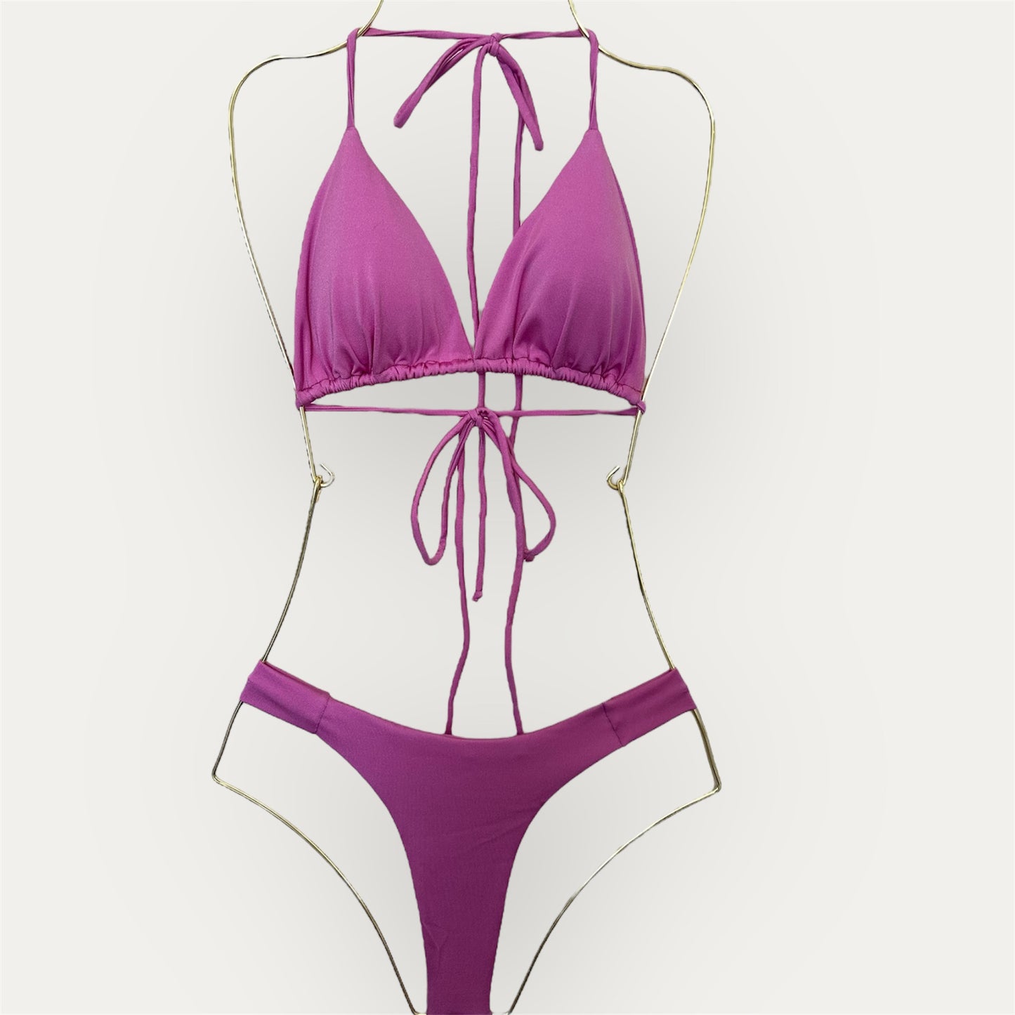 Conjunto de bikini Electra