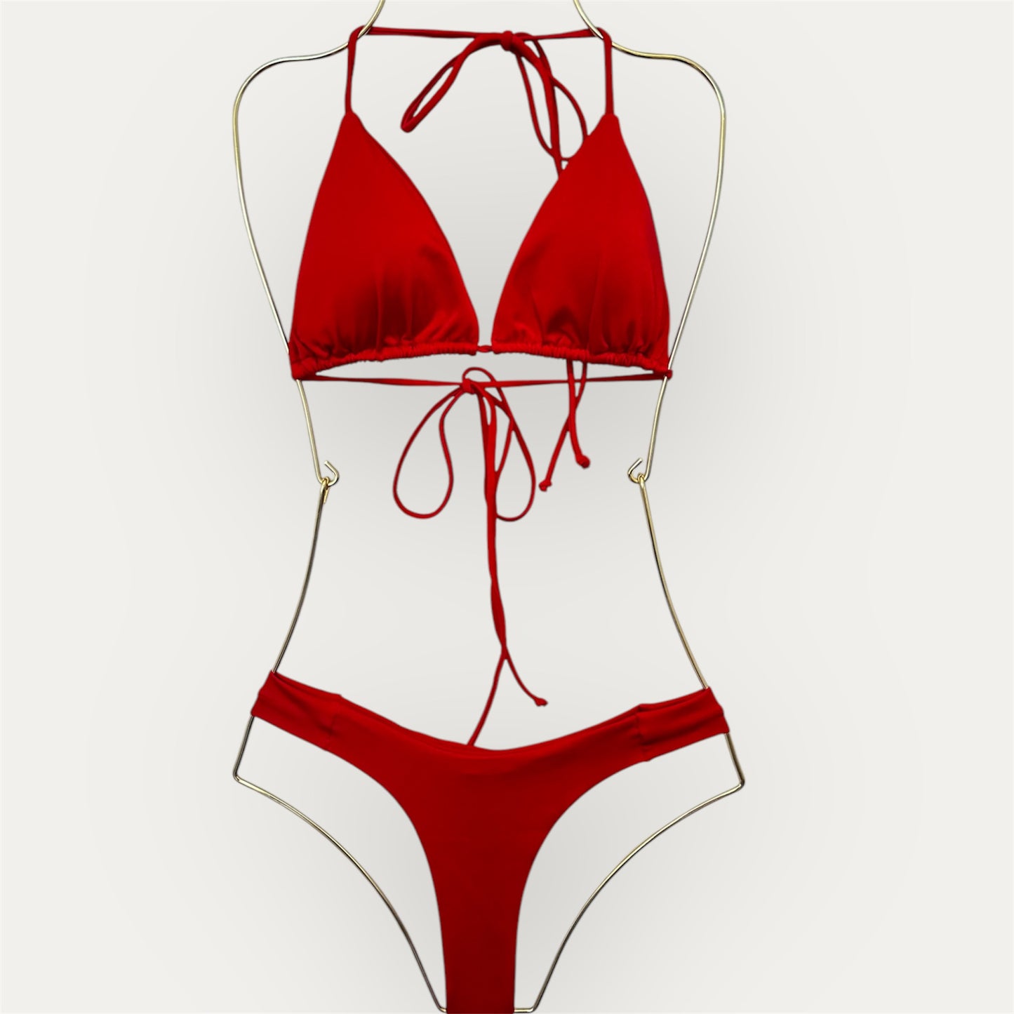 Conjunto de bikini Electra