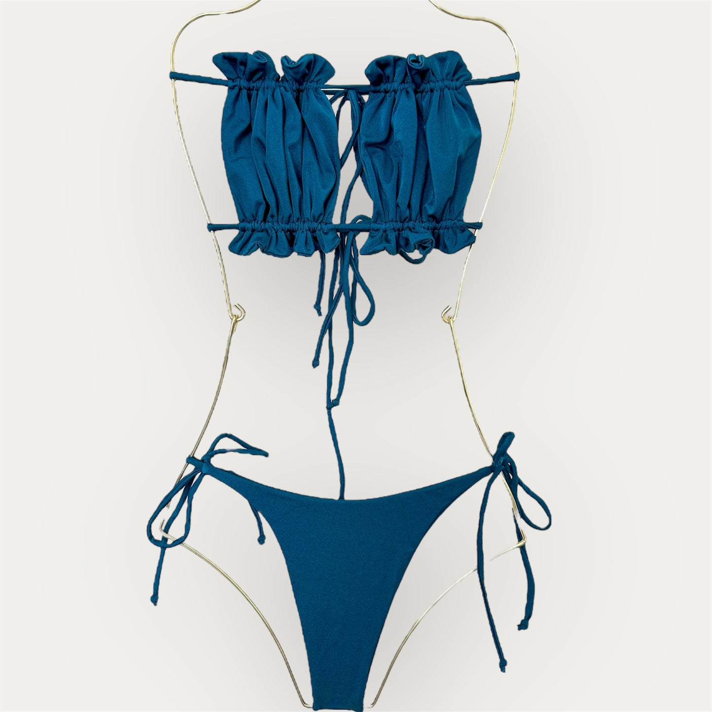 Conjunto de bikini Vega