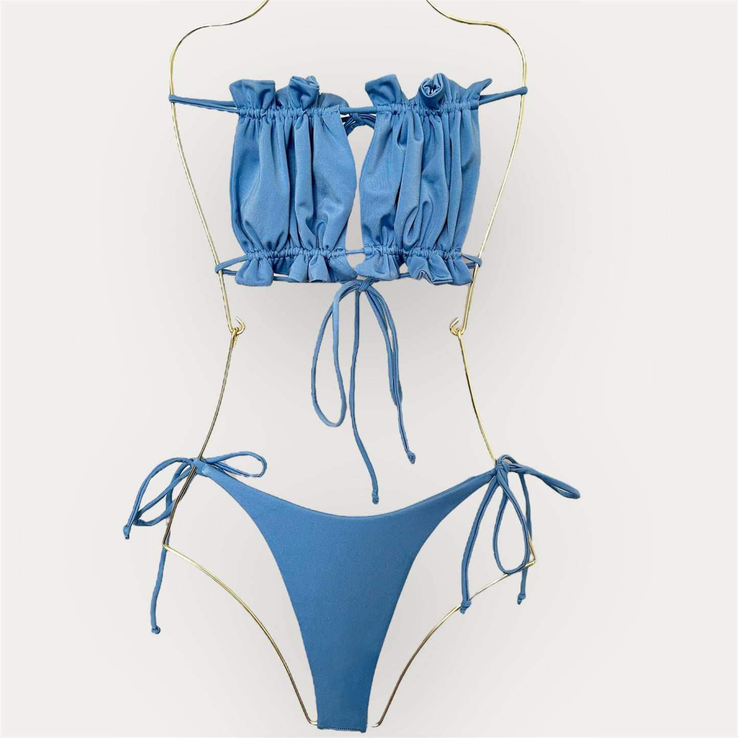 Conjunto de bikini Vega