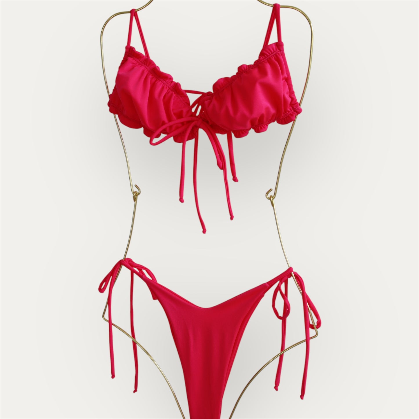 Conjunto de bikini Hadar