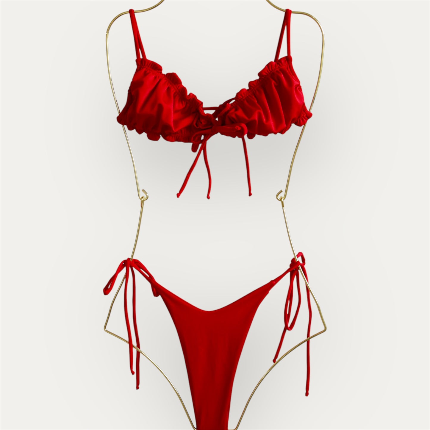 Conjunto de bikini Hadar