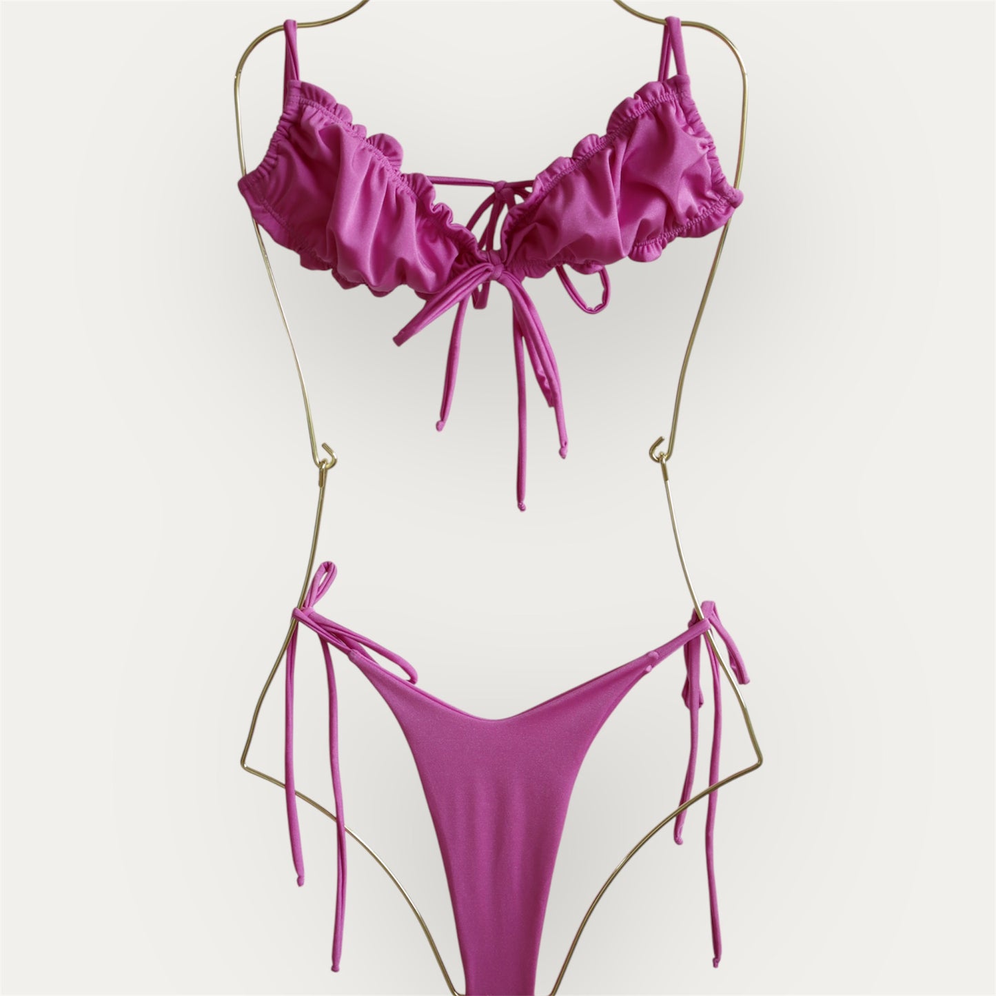 Conjunto de bikini Hadar