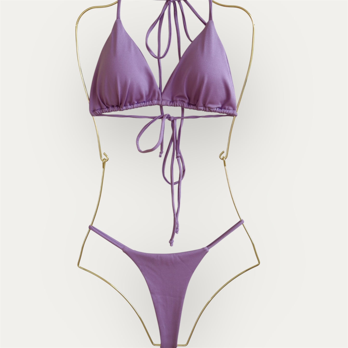 Acrux Bikini Set