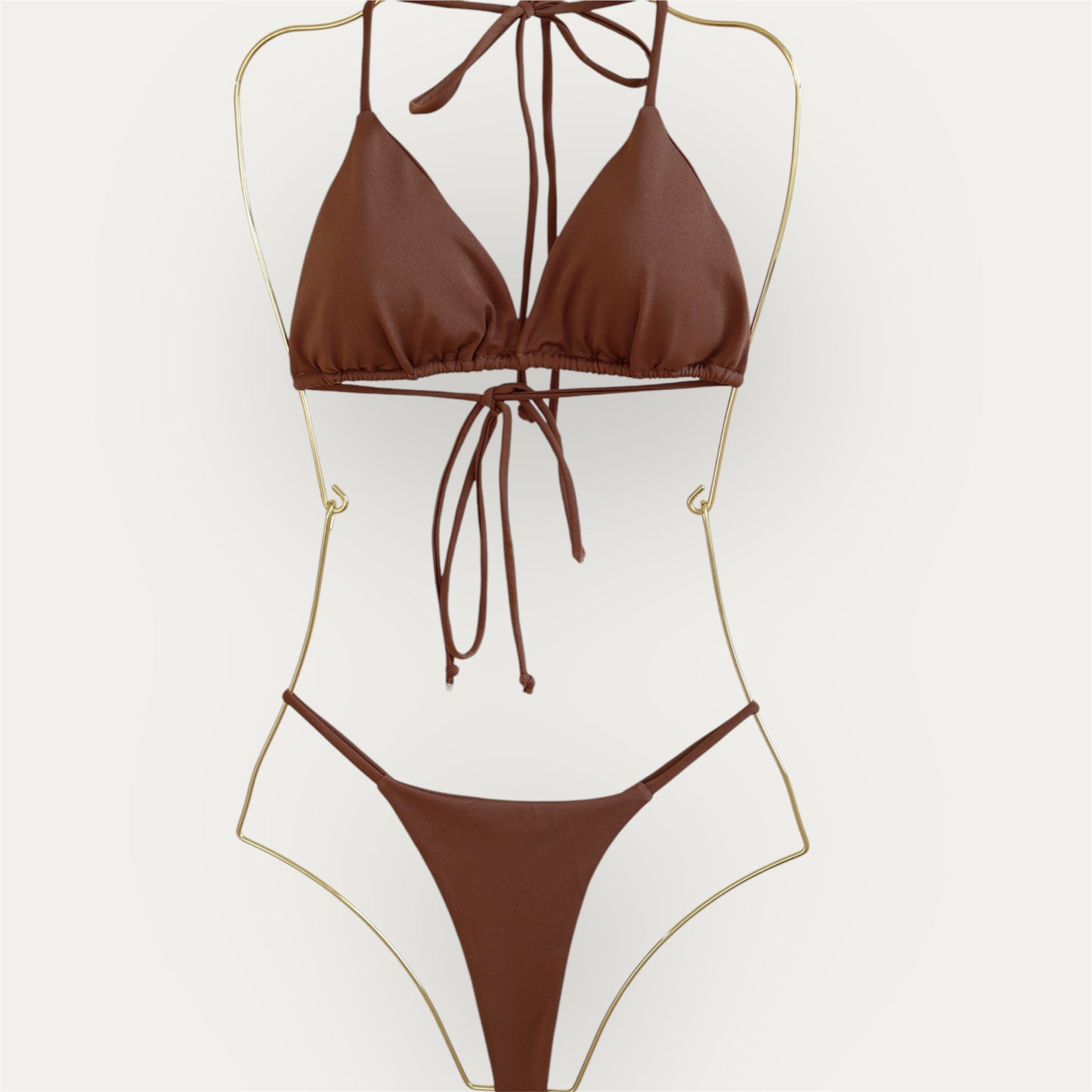 Acrux Bikini Set