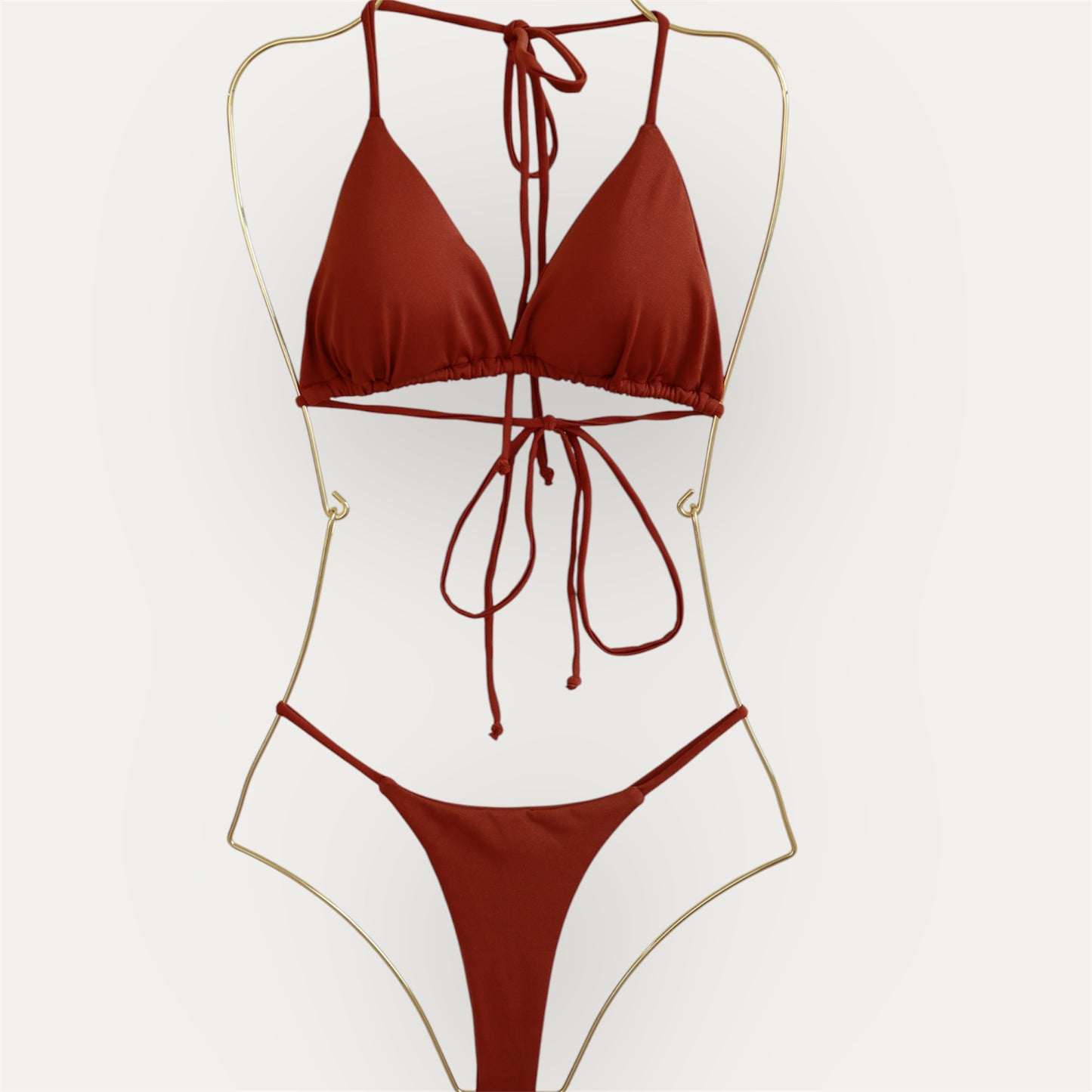 Acrux Bikini Set