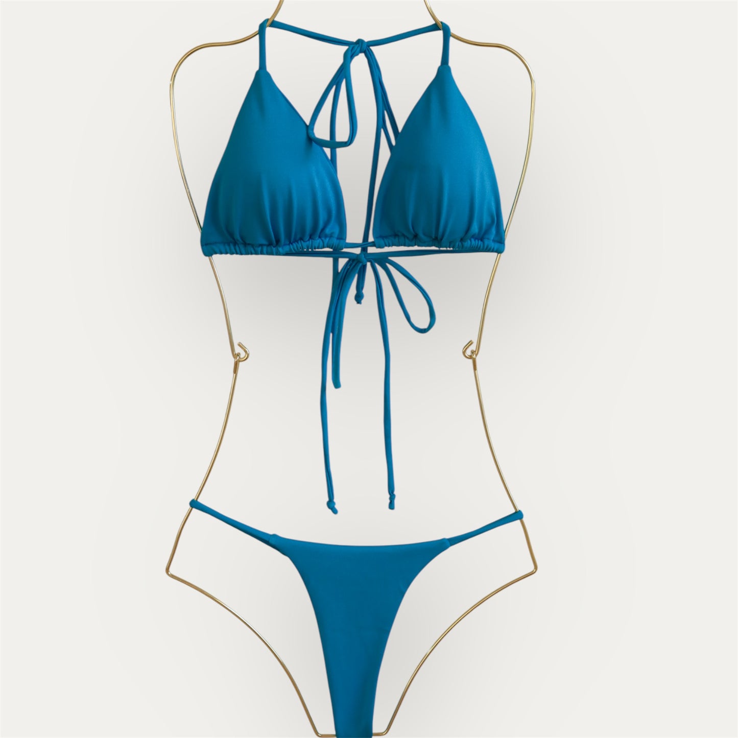 Acrux Bikini Set