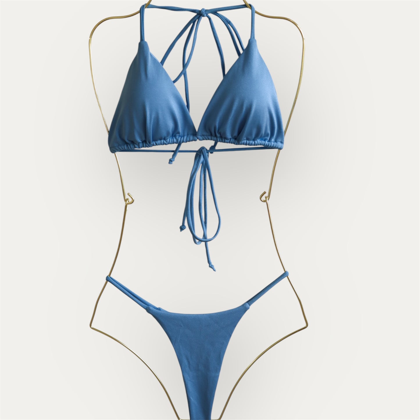 Acrux Bikini Set