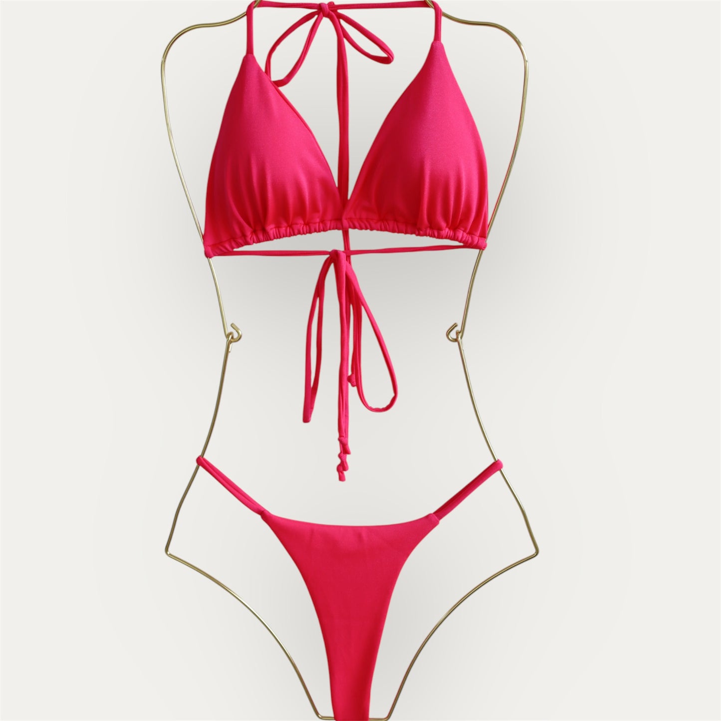 Acrux Bikini Set