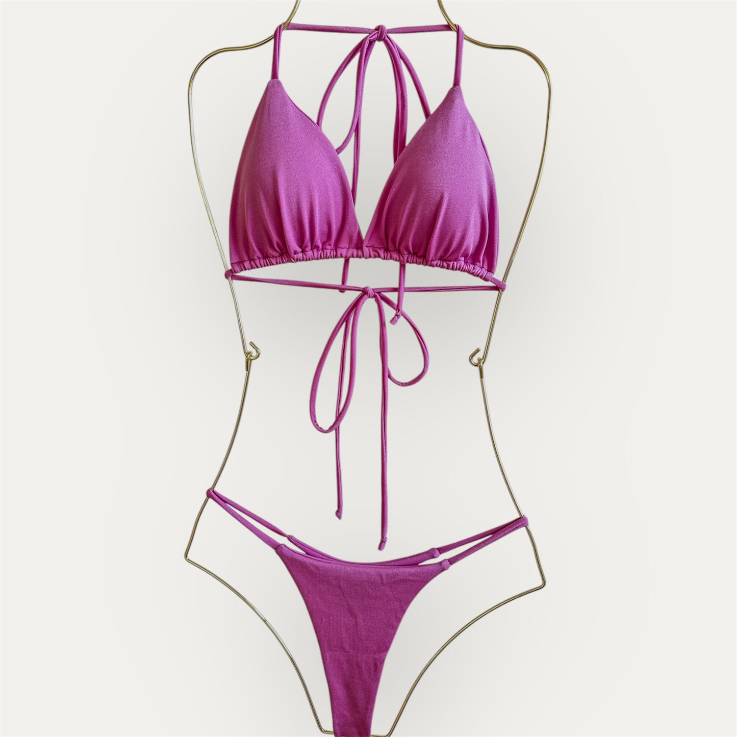 Acrux Bikini Set