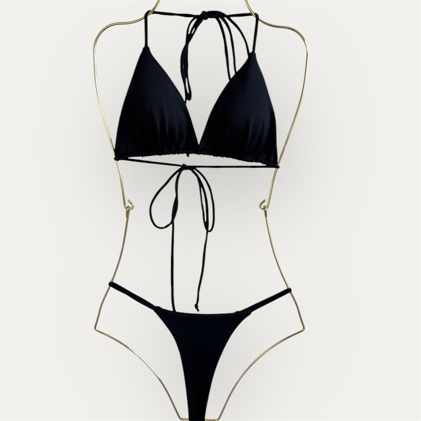 Acrux Bikini Set