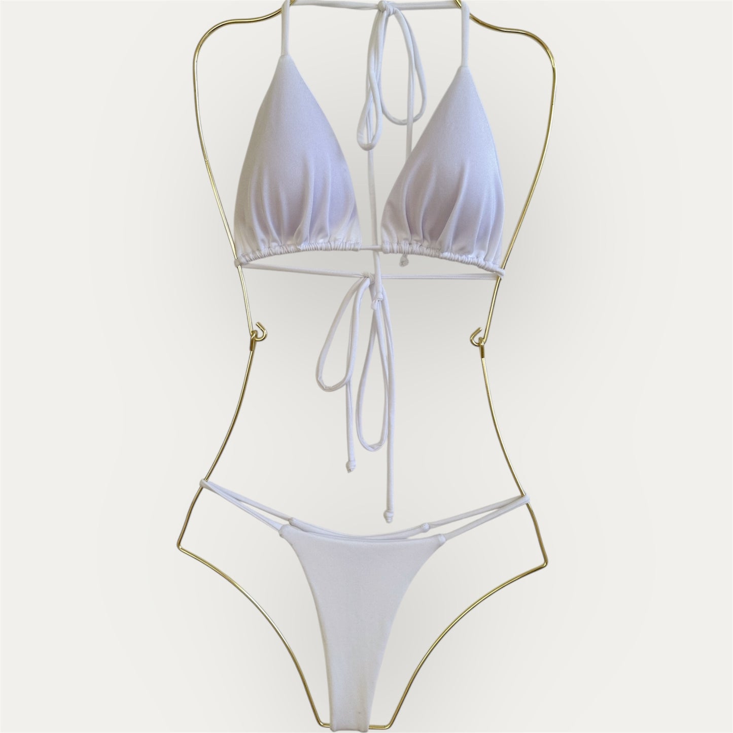 Acrux Bikini Set