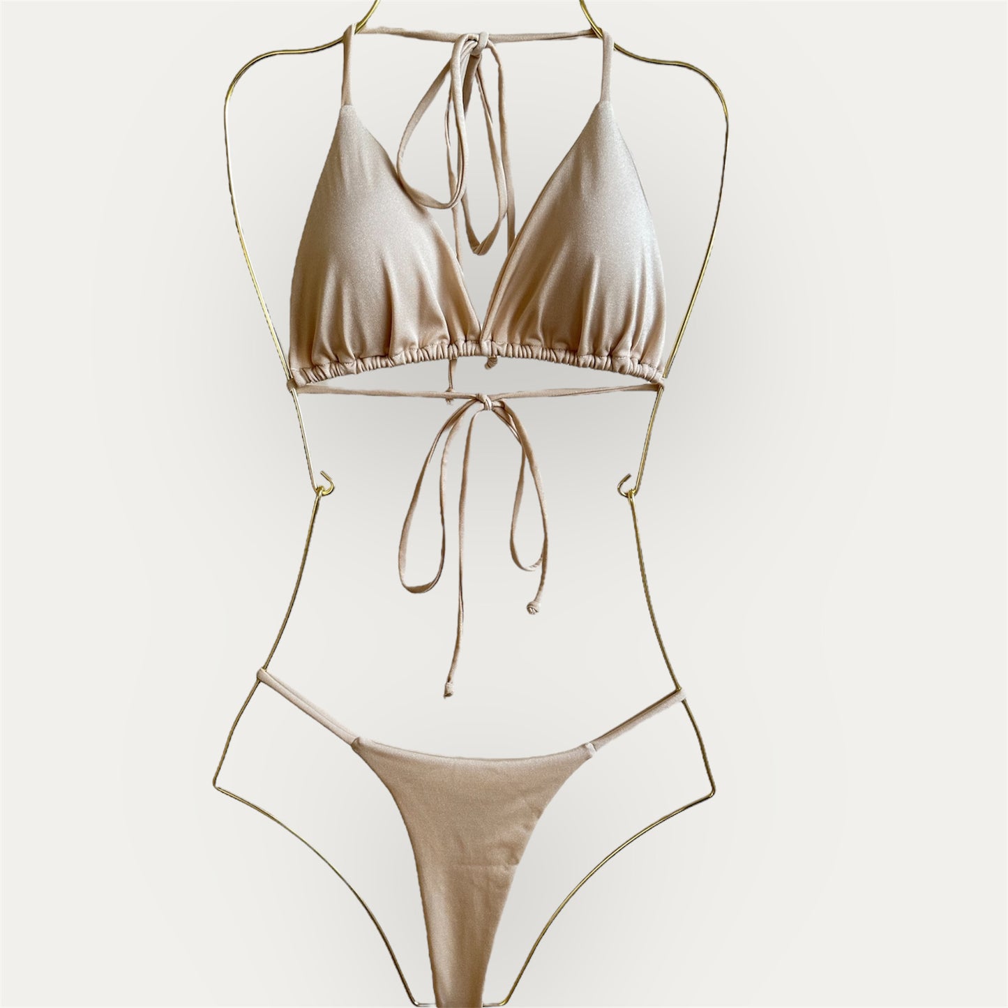 Acrux Bikini Set